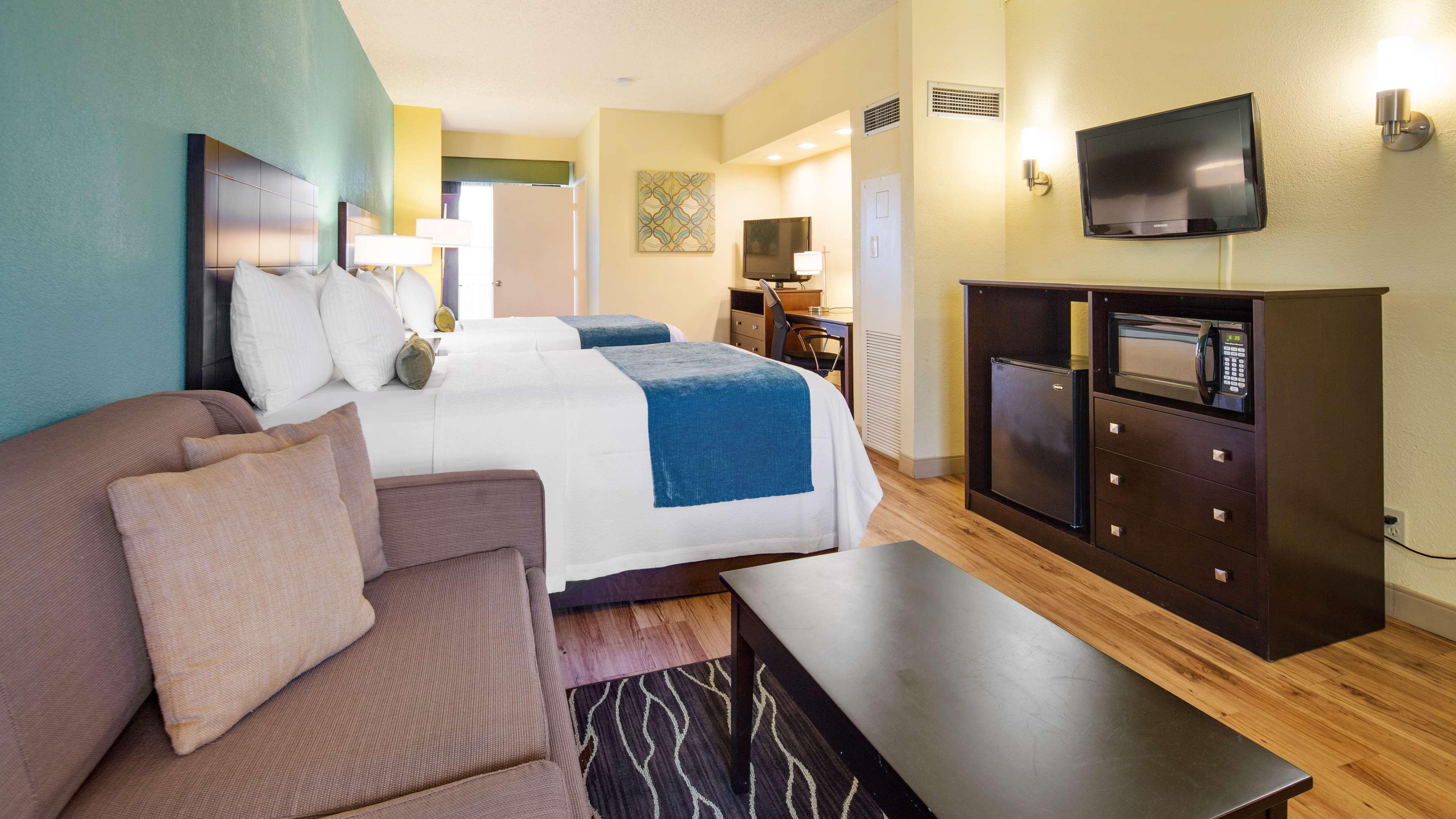 Best Western Plus Deerfield Beach Hotel & Suites Dış mekan fotoğraf