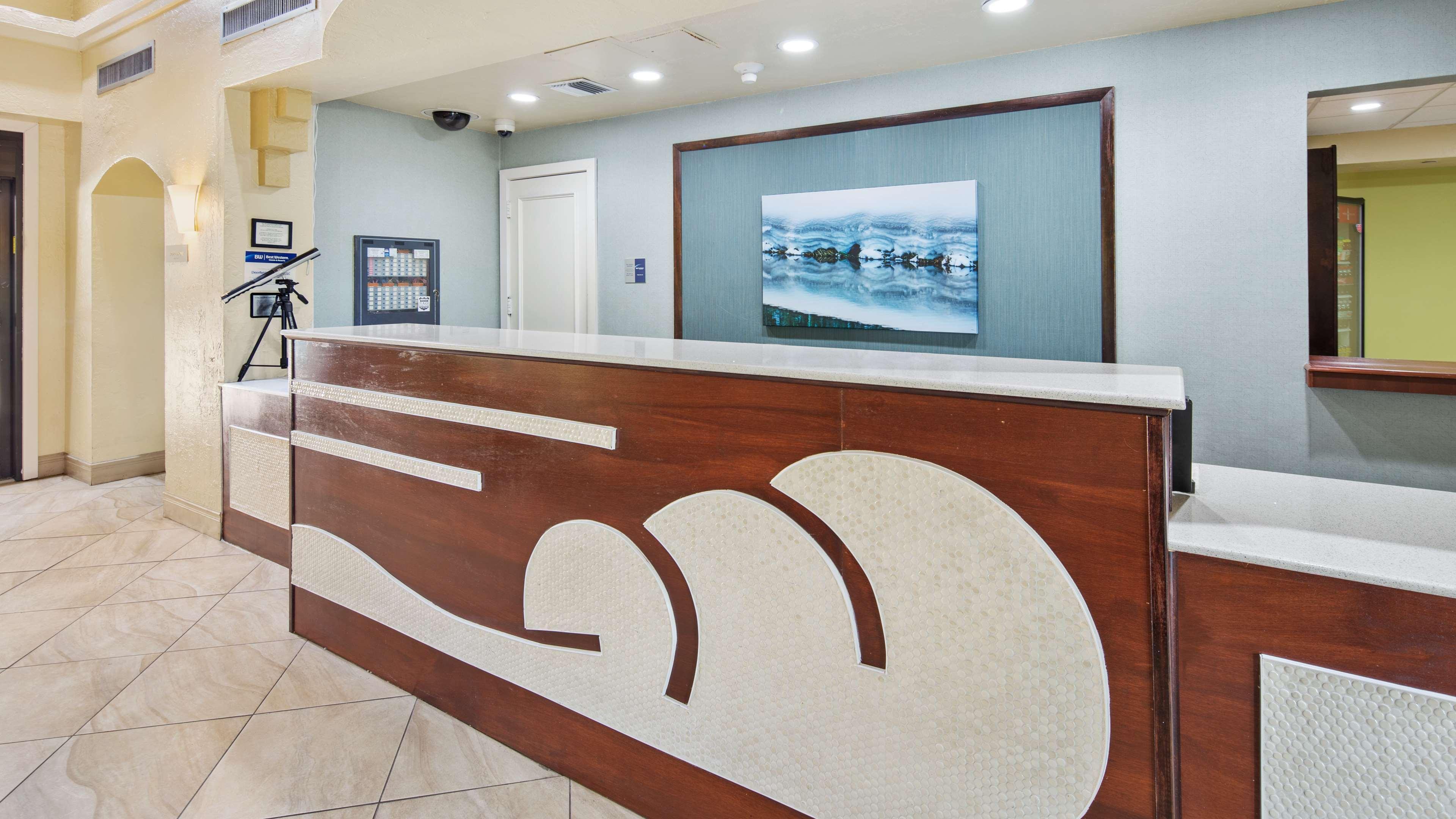 Best Western Plus Deerfield Beach Hotel & Suites Dış mekan fotoğraf