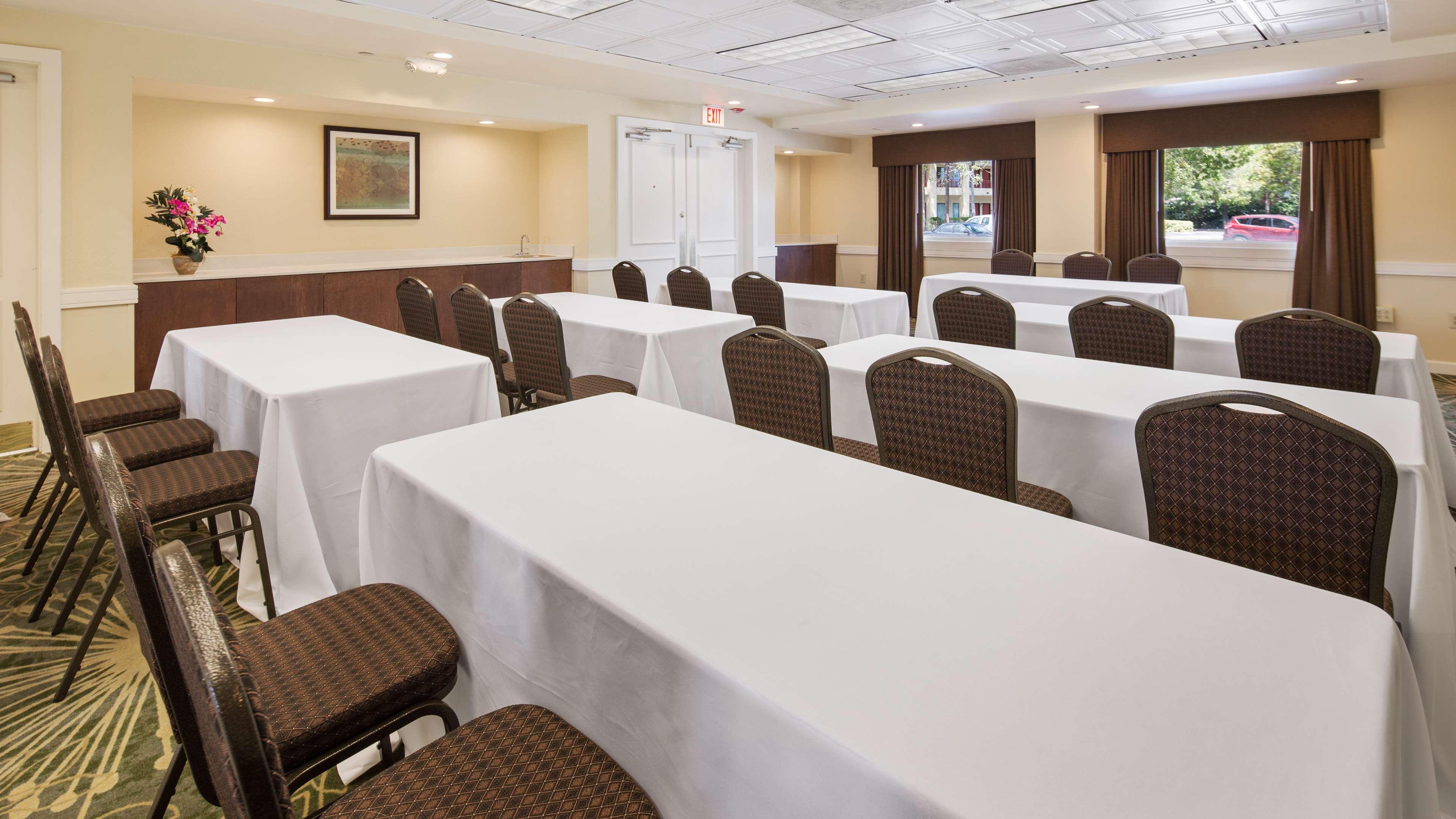 Best Western Plus Deerfield Beach Hotel & Suites Dış mekan fotoğraf