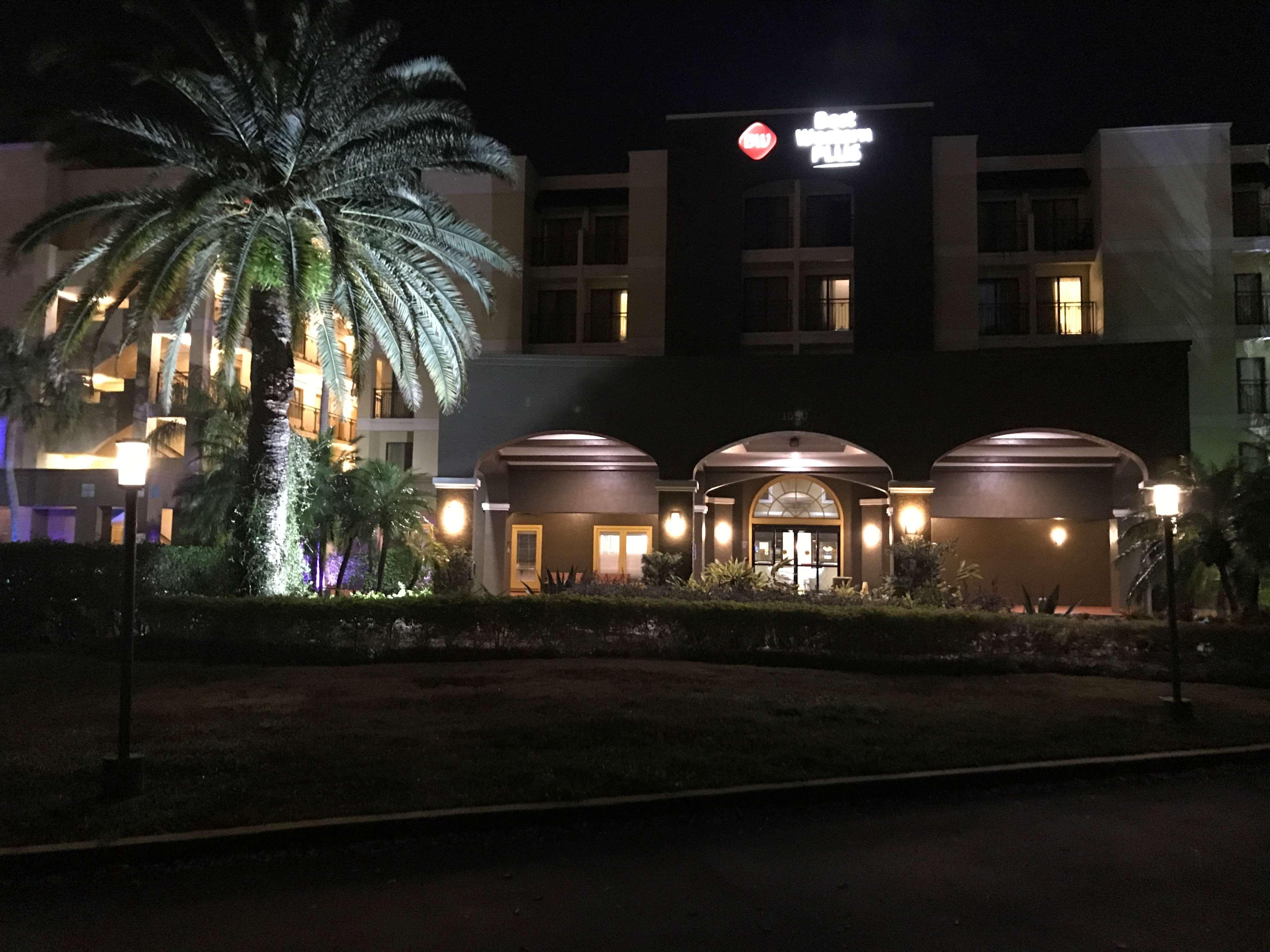Best Western Plus Deerfield Beach Hotel & Suites Dış mekan fotoğraf