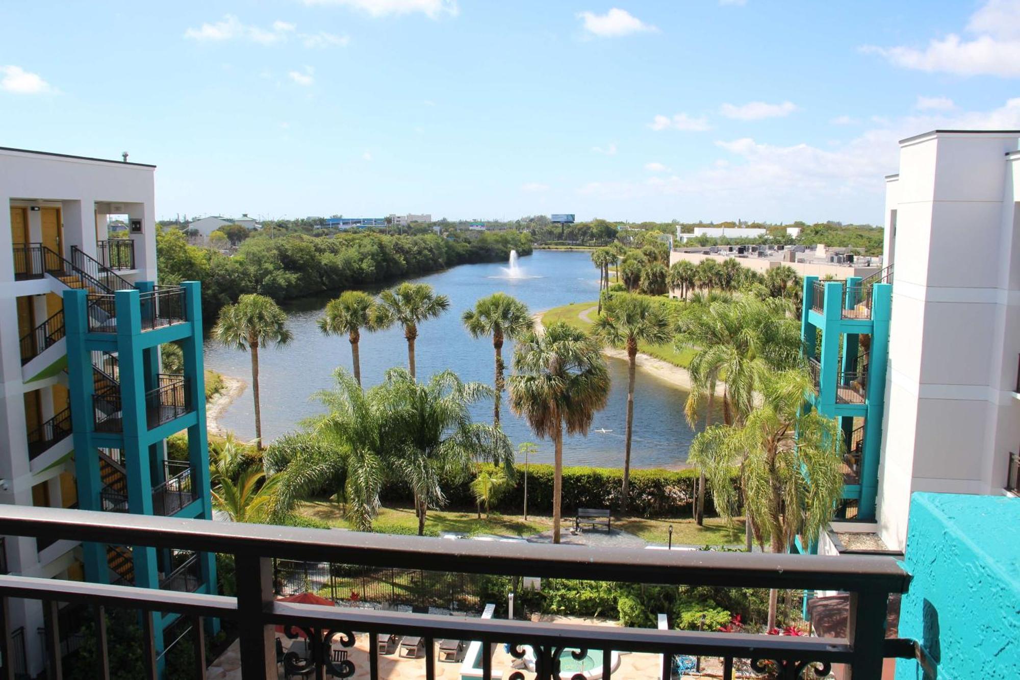 Best Western Plus Deerfield Beach Hotel & Suites Dış mekan fotoğraf